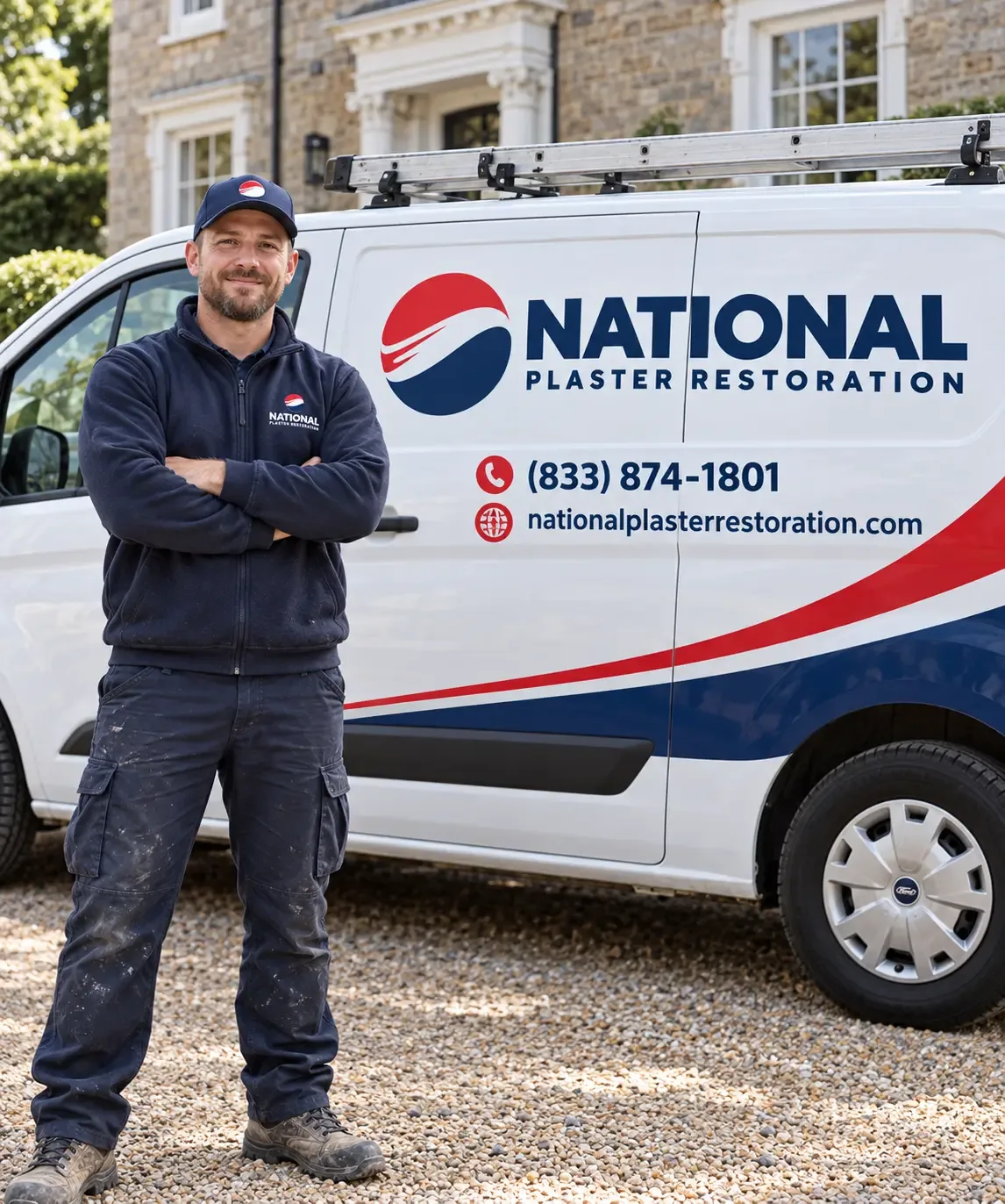 Plaster Repair Dublin, PA FAQs